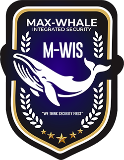 Max Whale Security