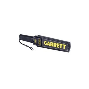 Garret Superwand Metal Detector