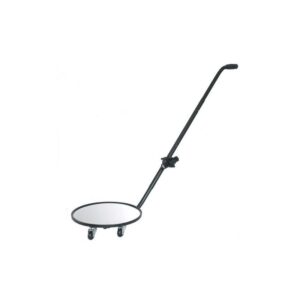 Vehicle Inspection Search Mirror